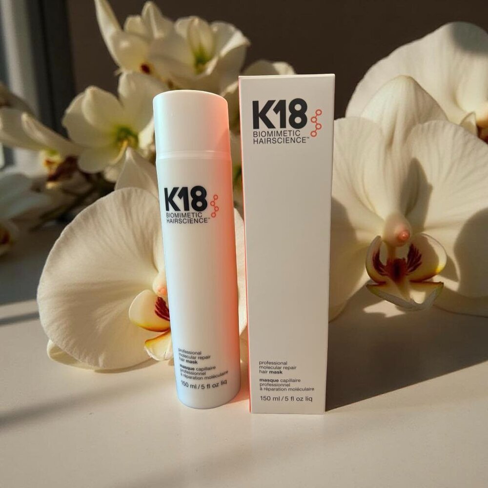 K18 Biomimetic HairScience Repair Salon Service Kit - Picture 3 of 4